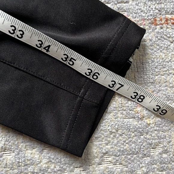 Puma boys athletic pants - Picture 6 of 7